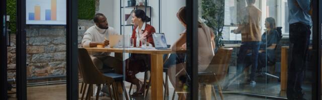 Quarter of UK tech startups reach later stage but half struggle to scale