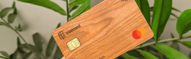 TreeCard raises £19m in Series A backed by Peter Thiel’s Valar Ventures
