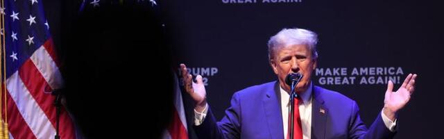 The dubious legal theory at the heart of the Trump indictment, explained