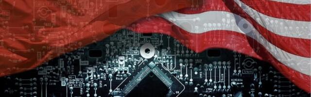 China retaliates against US' chip ban, limits exports of essential chipmaking metals