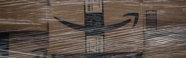 We all just fell for Amazon’s made-up holiday yet again