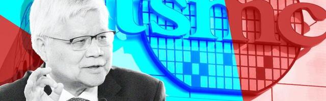 A Taiwanese Chip Giant Relaxes Worker Security Rules—No More Instagram, Podcast Bans