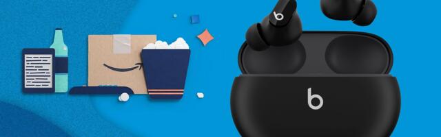 Amazon Prime Day: Beats Headphones Hit Best Prices of the Year So Far at Up to $190 Off