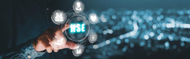 Streamlining EHS management: The power and potential of unified systems with HSI Donesafe