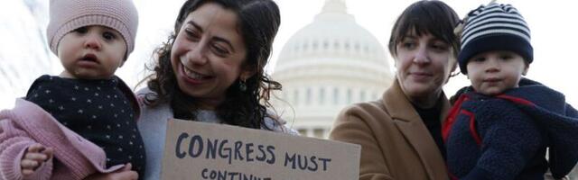 We cut child poverty to historic lows, then let it rebound faster than ever before