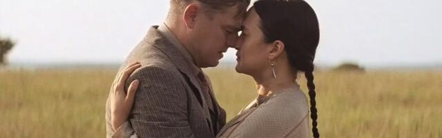 The wisest choice in Killers of the Flower Moon