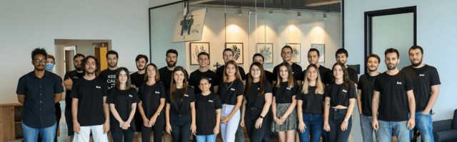 Turkey’s Ikas raises investment for omnichannel retail management platform