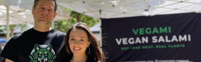SV Chat: A look at how the (vegan) sausage is made