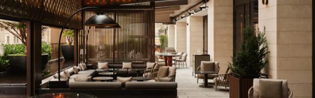 Aman Group CEO Talks Ultra-Luxury Hotel Strategy