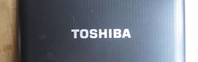 15.5 million Toshiba laptop AC adapters recalled over fire hazard