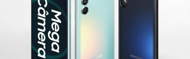 Samsung Galaxy M15 5G and M55 5G are launching in India on April 8
