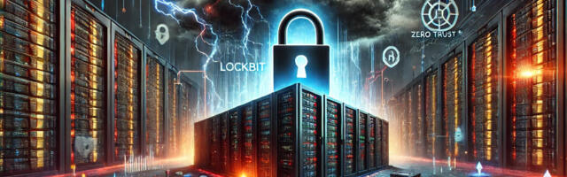 LockBit’s latest attack shows why fintech needs more zero trust