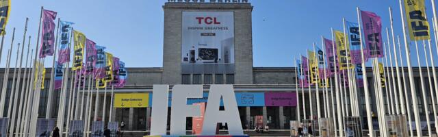 Best of IFA 2024: New CPUs, new laptops, and more