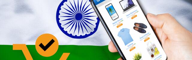 India accuses smartphone firms of colluding with Amazon and Flipkart, breaching antitrust laws