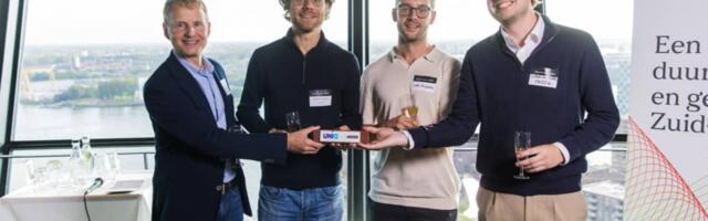 Rotterdam’s Passionfruit secures €350K from UNIIQ to enhance its AI-driven compliance questionnaire platform