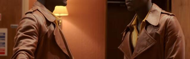 Doctor Who‘s Christmas Special Trailer Doubles the Doctors