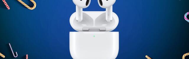 AirPods 4 With ANC Drop to $139, Beating Black Friday Deals ($40 Off)