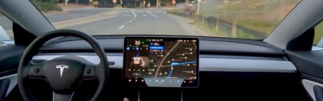 Trump team in sync with Tesla on ending crash-reporting requirements, report says