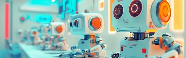 Despite intense AI arms race, we’re in for a multi-modal future