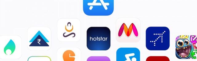 Competition Commission of India to announce that Apple committed antitrust violations with the App Store Competition Commission of India to announce that Apple committed antitrust violations with the App Store