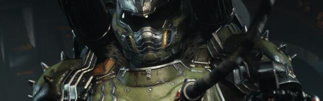 Believe it or not, Doom: The Dark Ages returns to the series’ PC roots