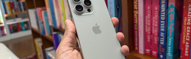 AT&T is offering top dollar for even damaged trade-ins towards a new iPhone 16