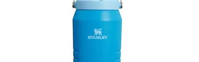 Stanley IceFlow Flip Straw Jug Is Now Only $30 on Amazon, It’s Never Been This Cheap
