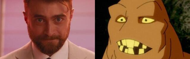James Gunn denies those Daniel Radcliffe as Clayface rumors: ‘100% false’
