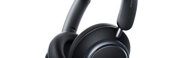 Soundcore by Anker Space Q45 Headphones Slash the Price by $50 and Noise by 98%