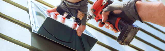 10 Budget-Friendly Power Tools From Amazon For New Homeowners