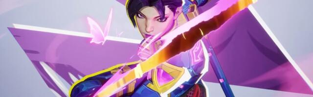 Marvel Rivals Season 2 rank reset and competitive mode explained