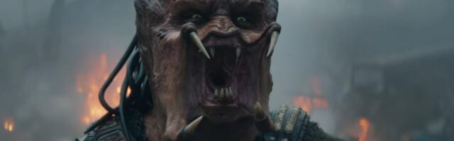 Dan Trachtenberg Talks Predator: Badlands’ Alien Hero and World