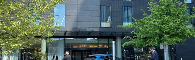 Radisson Launches Two ‘Net Zero’ Hotels, Says Financing Gaps Are Slowing Climate Progress