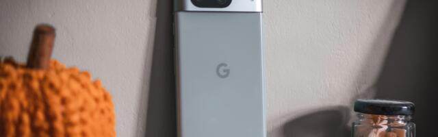 I still love my Pixel 8 but this annoying issue makes me want to upgrade to the Pixel 9