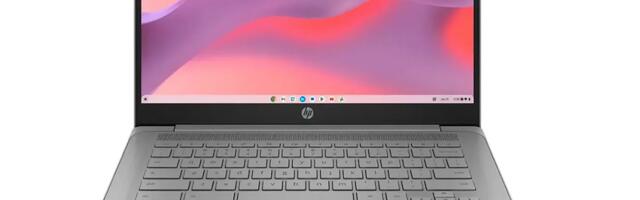 Best Buy Is Basically Giving Away a 14-Inch HP Chromebook for Nothing, Now Almost 60% Off