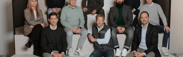 German VC platform Realyze Ventures announces successful first closing with assets of around €50 million