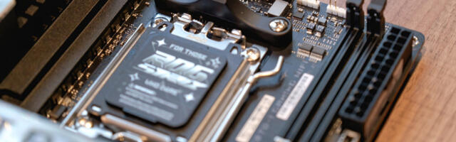 Mini ITX Vs. Micro ATX: What's The Difference?