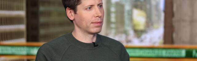 OpenAI Hits the Panic Button