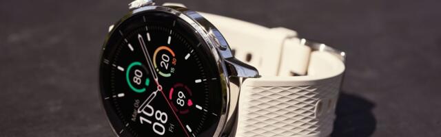 OnePlus Watch 3 (43mm) Official at $299 With a Great Size