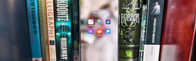 6 free Android apps I use to learn something new every day