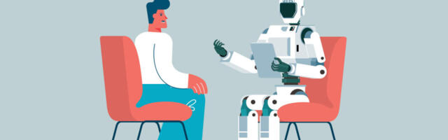 AI therapy bots fuel delusions and give dangerous advice, Stanford study finds