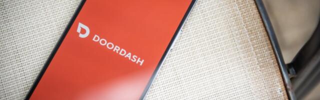 Looking for cheaper food delivery? DoorDash gift cards are on sale at Best Buy