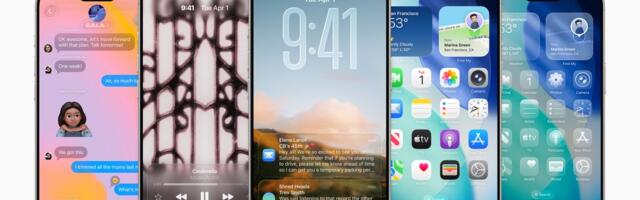 Apple Sues the YouTuber Who Leaked iOS 26