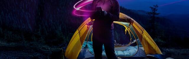 T-Mobile's T-Satellite service is now available to everyone