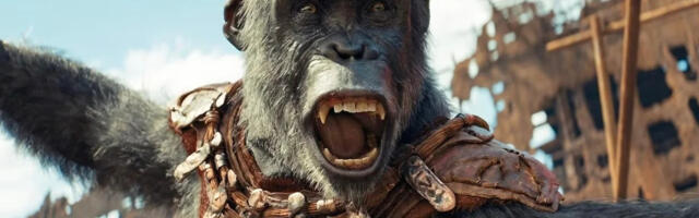 New Prime Video movies: every new film being released in August 2025