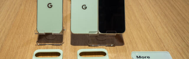 These are the MagSafe and Qi2 accessories for the Pixel 10 I recommend
