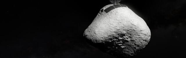 A mission to a distant asteroid just got an unexpected surprise