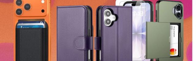 10 of the best wallet phone cases for iPhone 17 and iPhone Air
