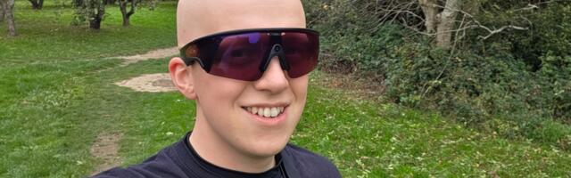 Meta and Oakley’s smart glasses for athletes hit the mark... if you have the right Garmin