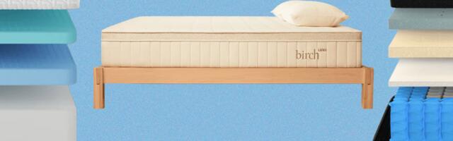 What Type of Mattress Is Right for You? (2025)